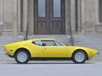 De Tomaso Pantera 1971 года